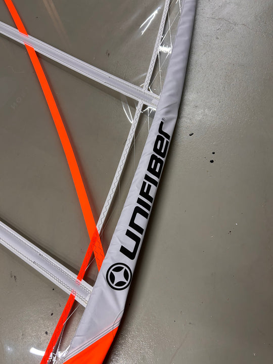 Complete Beginner Windsurf Set 7.3 Unifiber