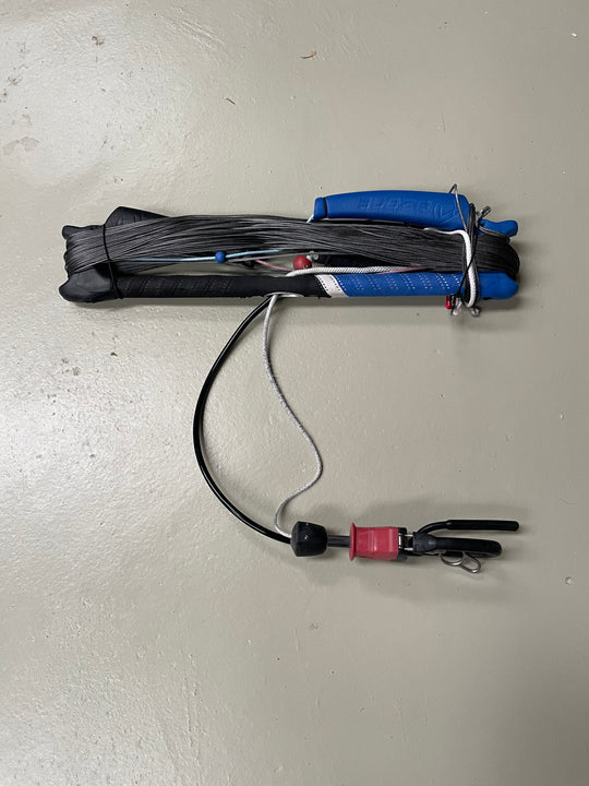 Ozone Edge 11m kiteset