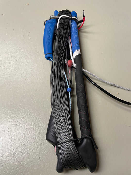 Ozone Edge 11m kiteset