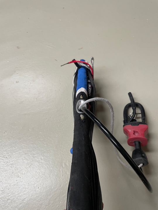 Ozone Edge 11m kiteset