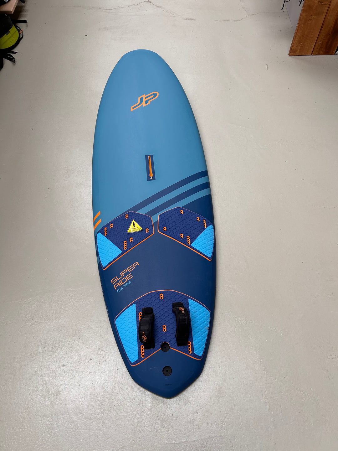 JP Australia Super Ride