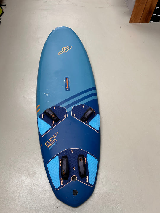 JP Australia Super Ride