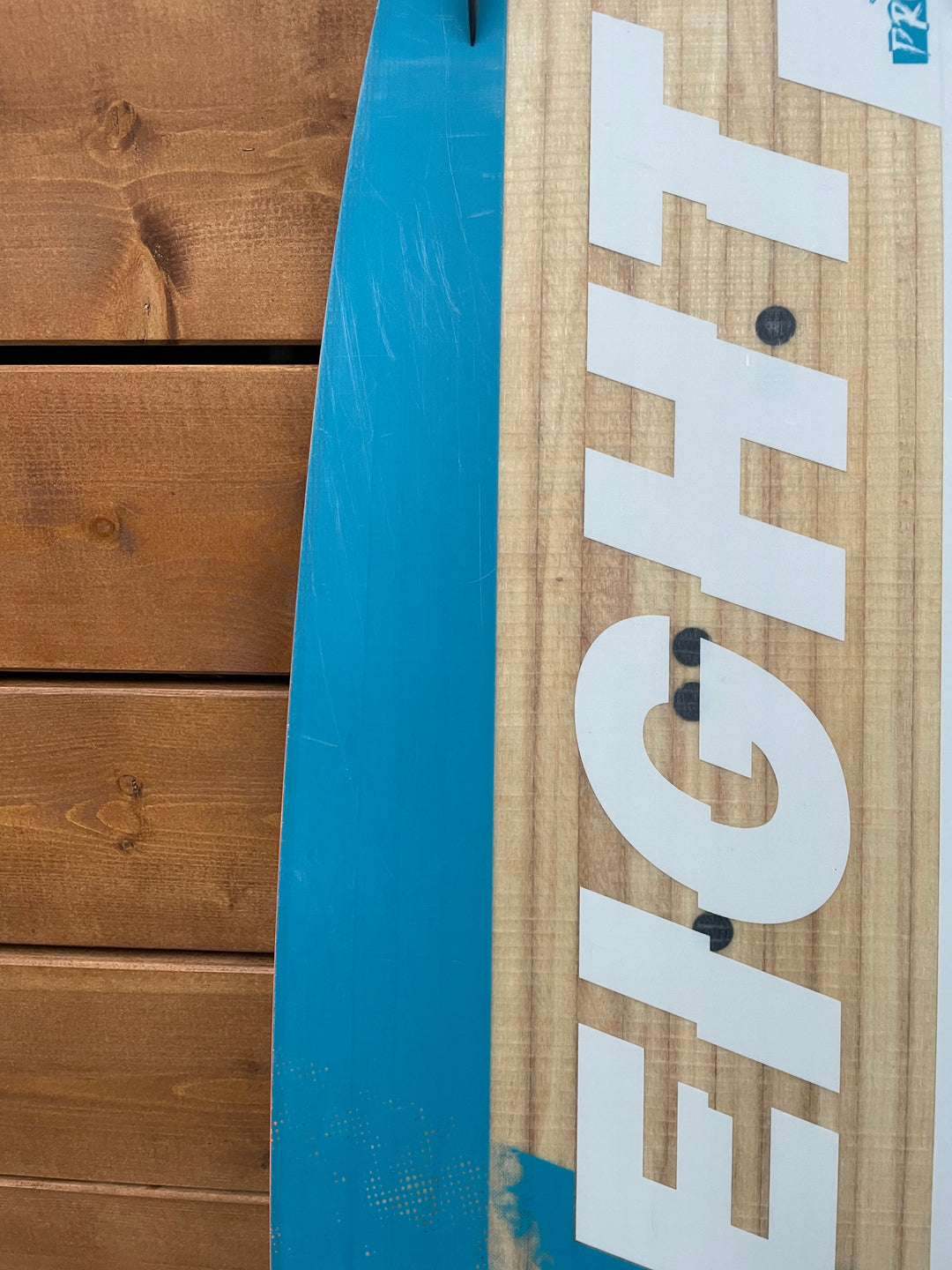 Eleveight RS 5m kiteset