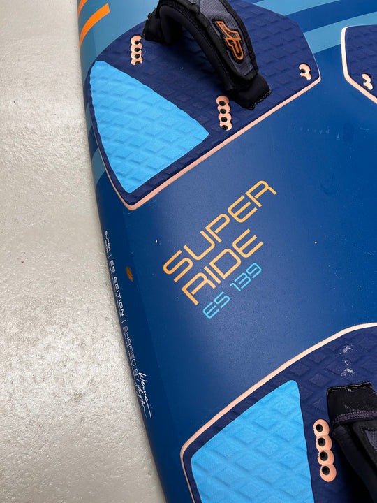JP Australia Super Ride