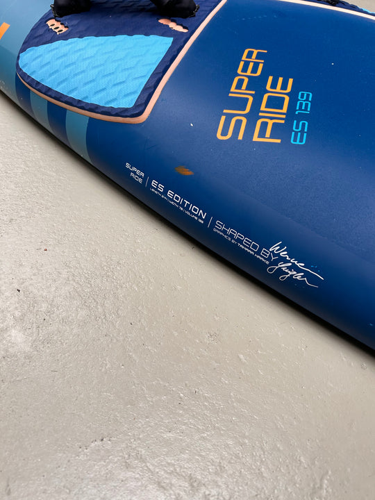 JP Australia Super Ride
