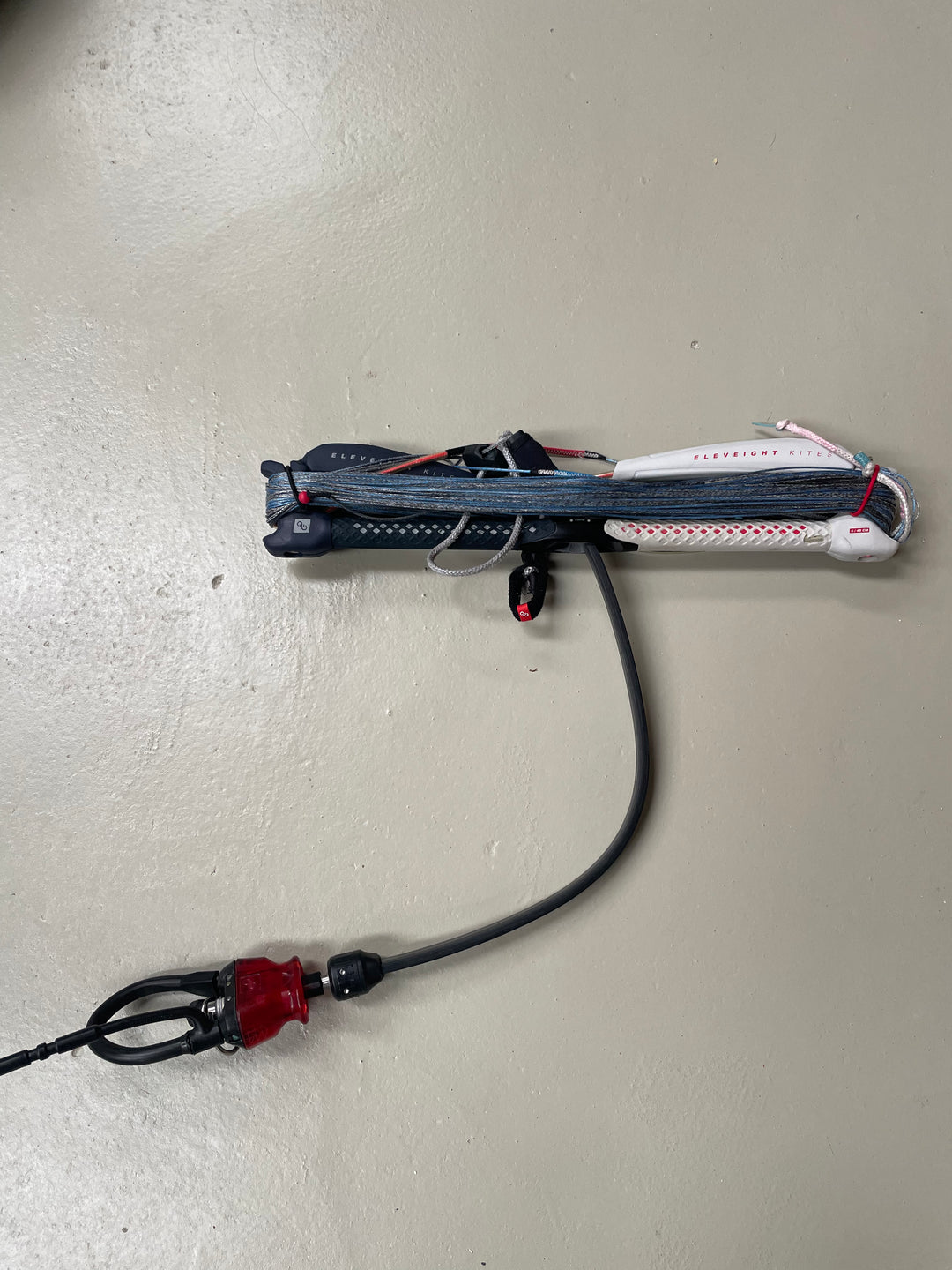 Eleveight RS 5m kiteset