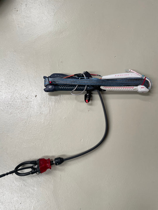 Eleveight RS 5m kiteset