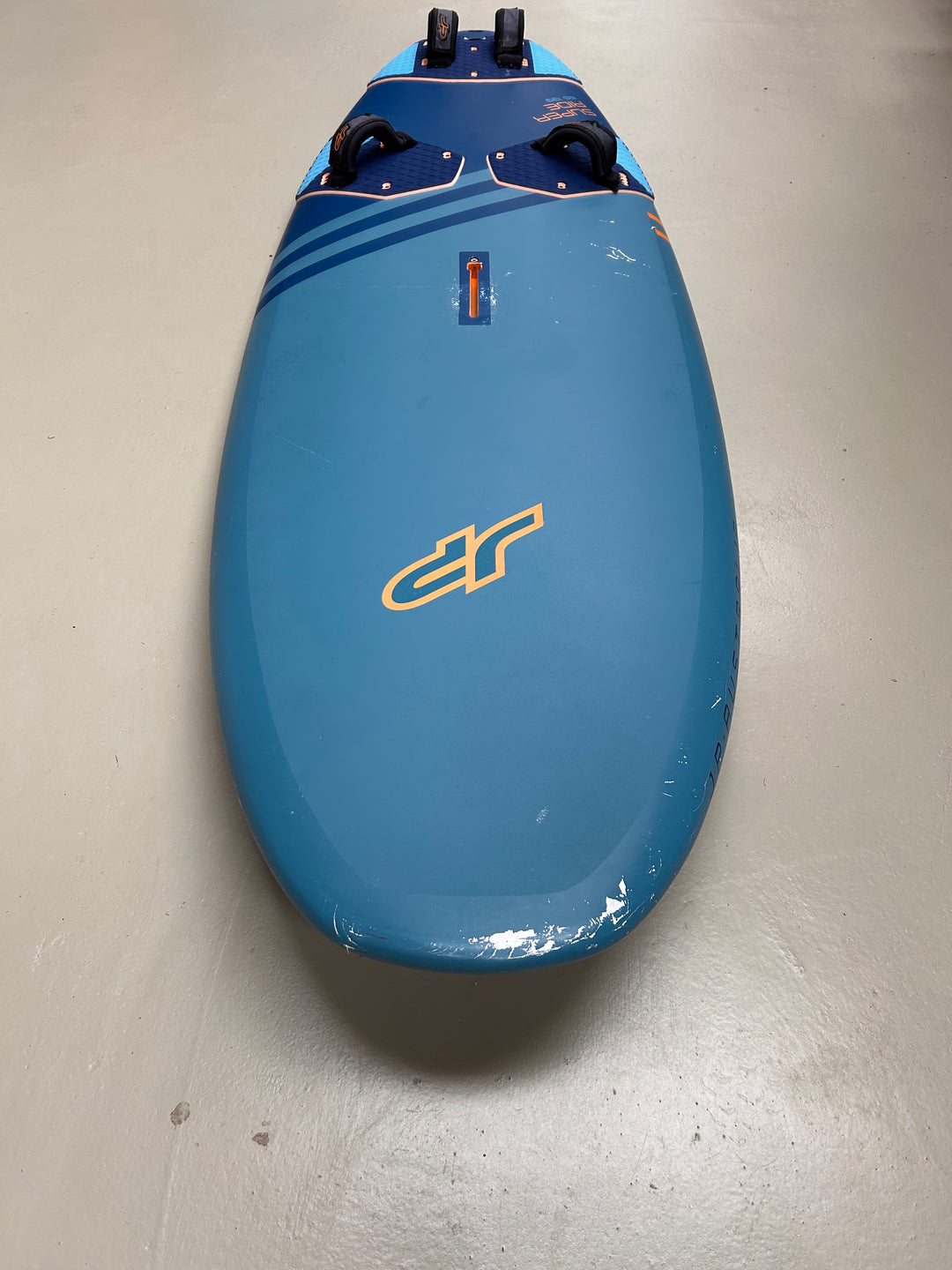 JP Australia Super Ride