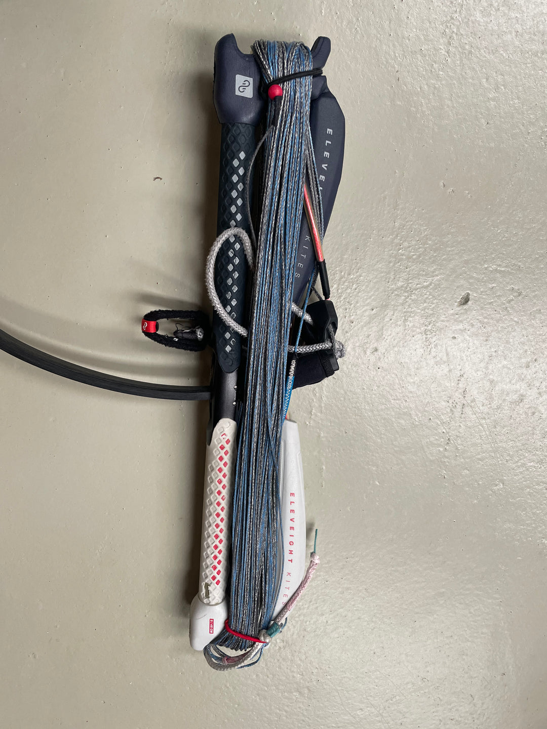 Eleveight RS 5m kiteset