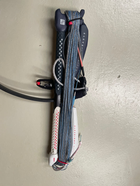 Eleveight RS 5m kiteset