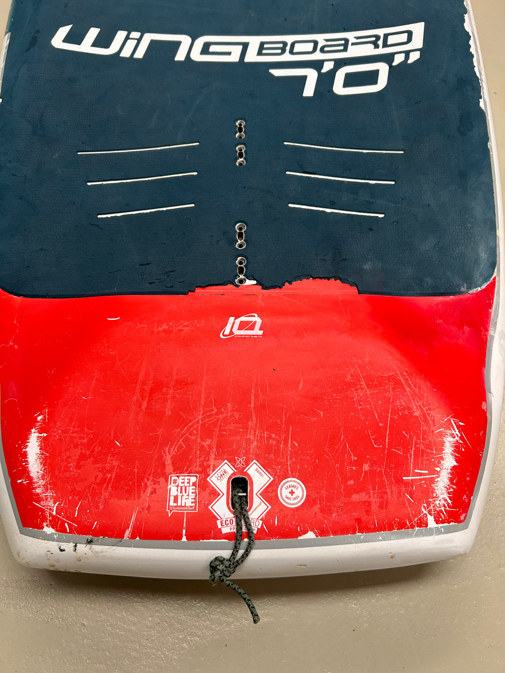 2021 Starboard Wingboard - Lite Tech