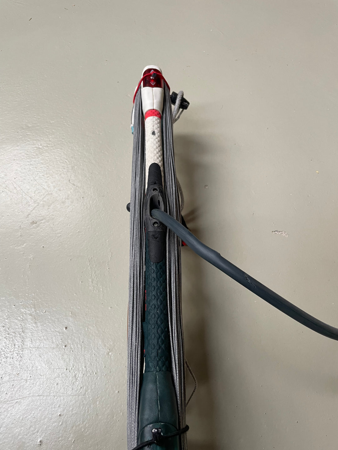 Eleveight RS 7m kiteset