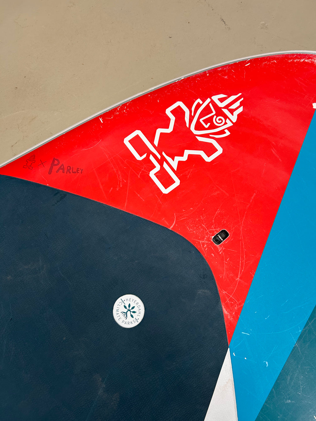 2021 Starboard Wingboard - Lite Tech