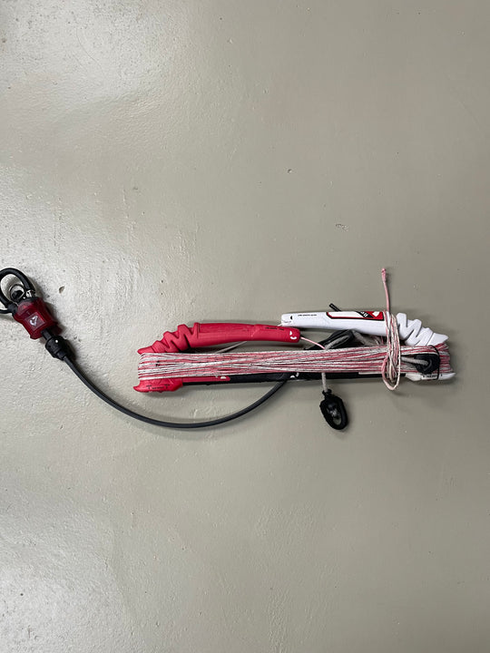 Reedin Supermodel 2025 6m kiteset