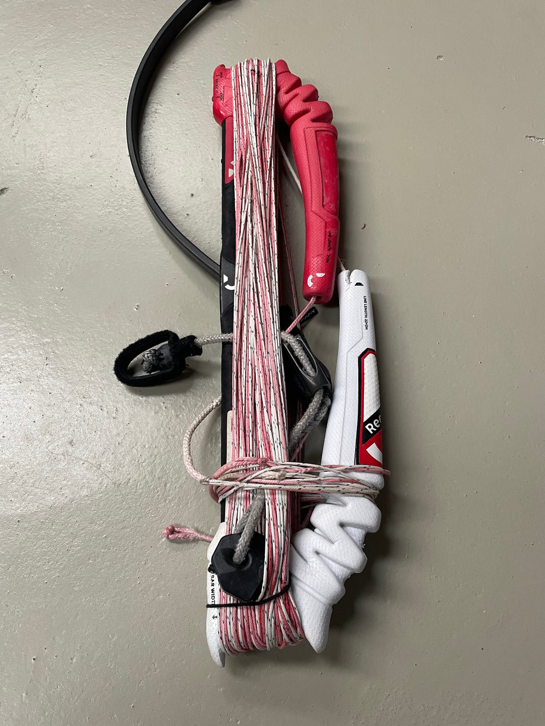 Reedin Supermodel 2025 6m kiteset