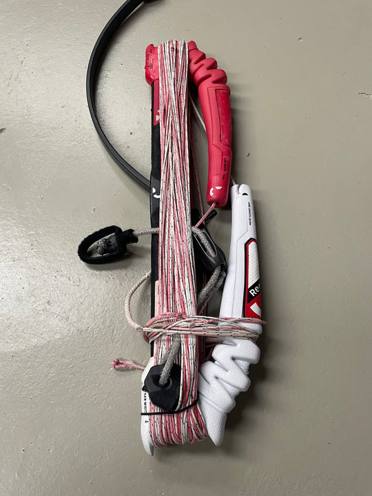 Reedin Supermodel 2025 6m kiteset