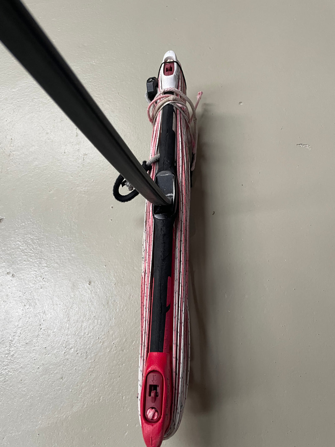 Reedin Supermodel 2025 6m kiteset