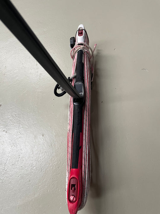 Reedin Supermodel 2025 6m kiteset