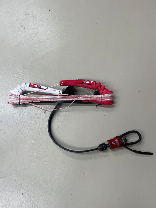 Reedin Supermodel 2025 8m kiteset