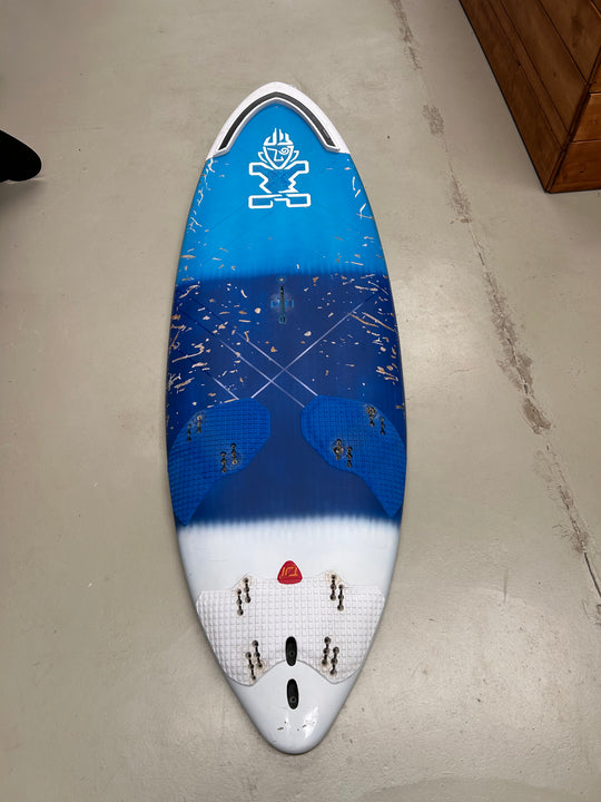 Starboard Carve 2017