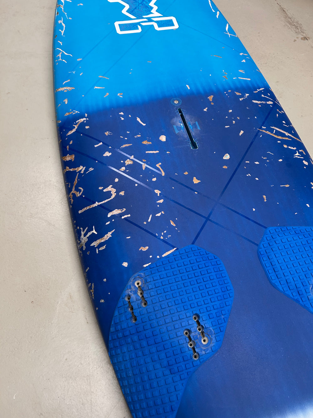 Starboard Carve 2017