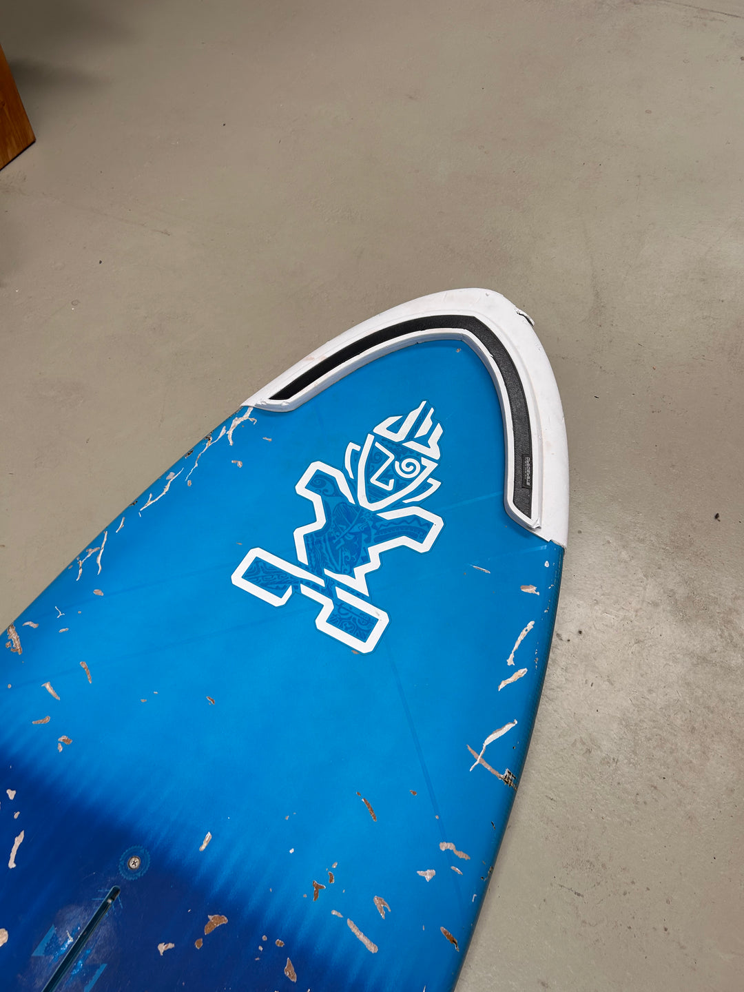 Starboard Carve 2017