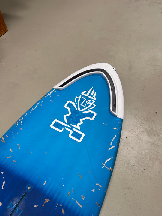 Starboard Carve 2017