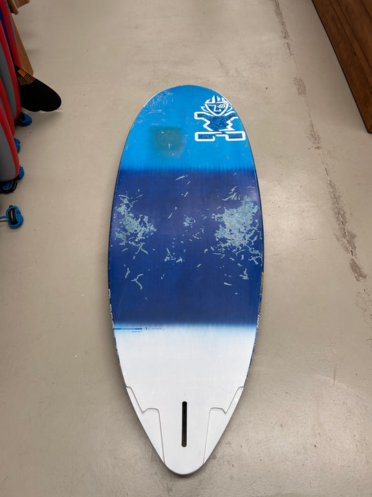 Starboard Carve 2017