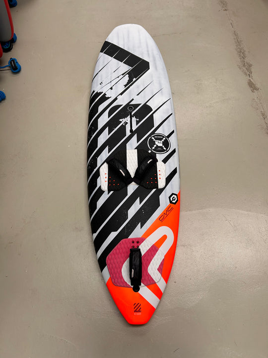 Severne Psycho Foil V2 Freestyle Foil Board