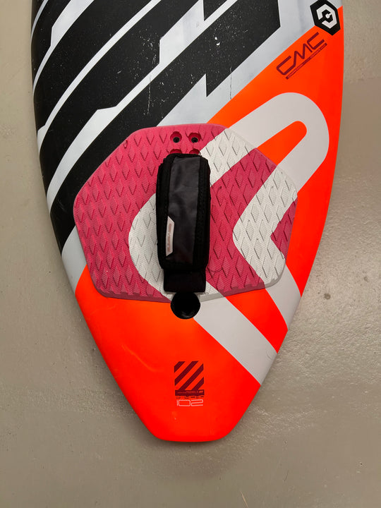 Severne Psycho Foil V2 Freestyle Foil Board