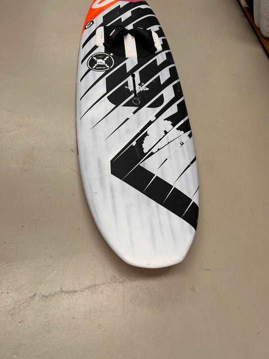 Severne Psycho Foil V2 Freestyle Foil Board