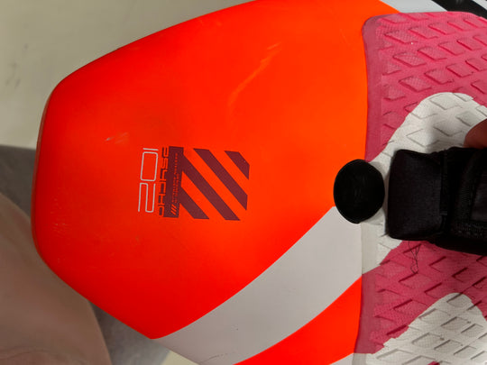 Severne Psycho Foil V2 Freestyle Foil Board