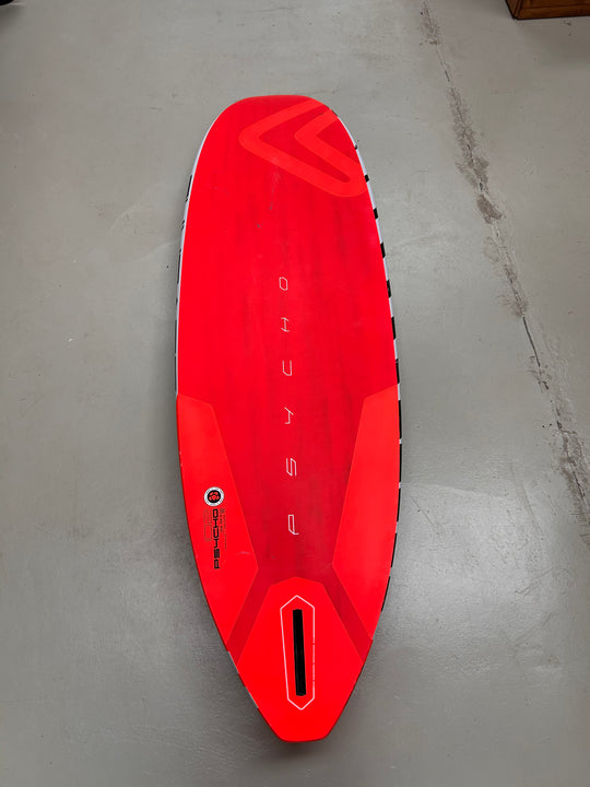 Severne Psycho Foil V2 Freestyle Foil Board
