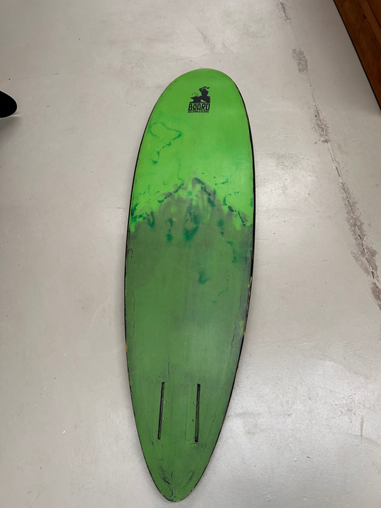 Schmiede Wave Board Full Carbon