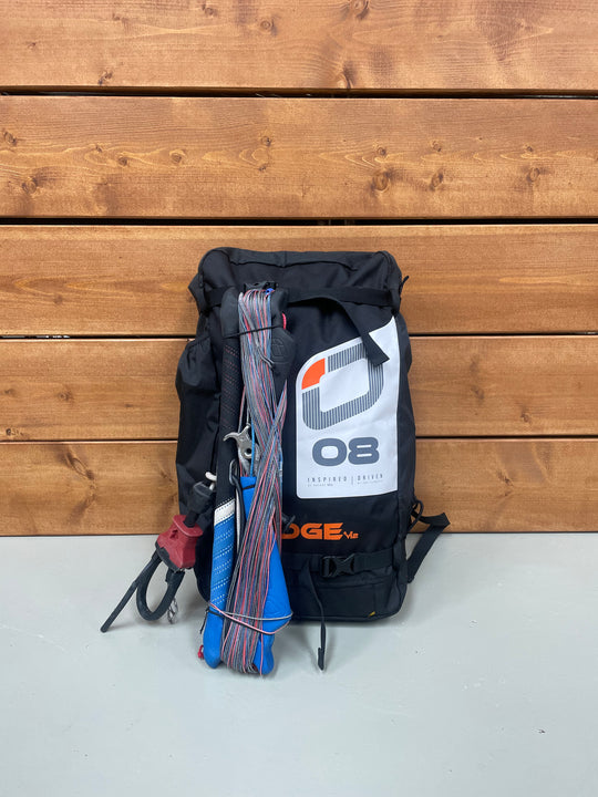 Ozone edge v12 8m set