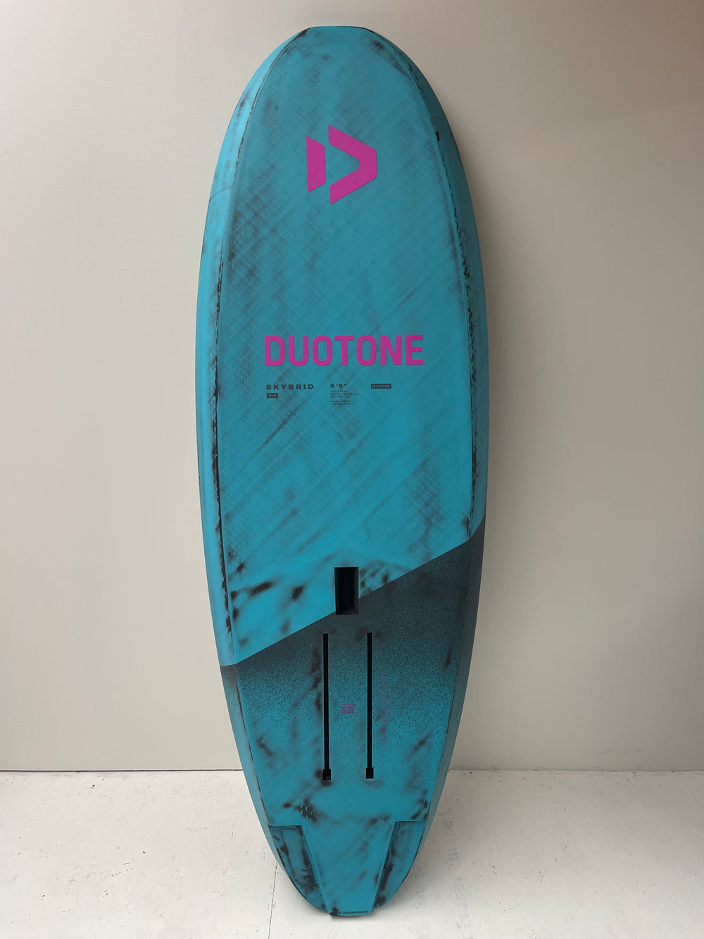 Skybrid SLS 6'0 (Demo) 115Liter