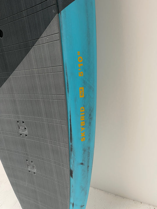 Skybrid SLS 5'10 (DEMO) 100Liter