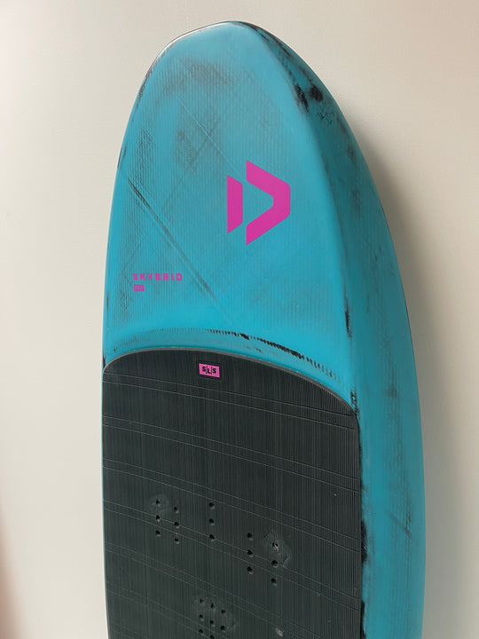 Skybrid SLS 5'10 (DEMO) 100Liter