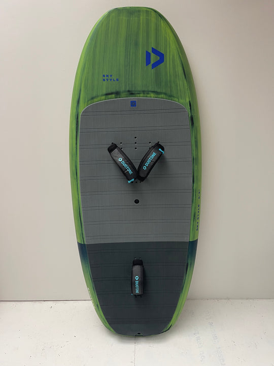 Sky Style 5'3 (DEMO) 95Liter