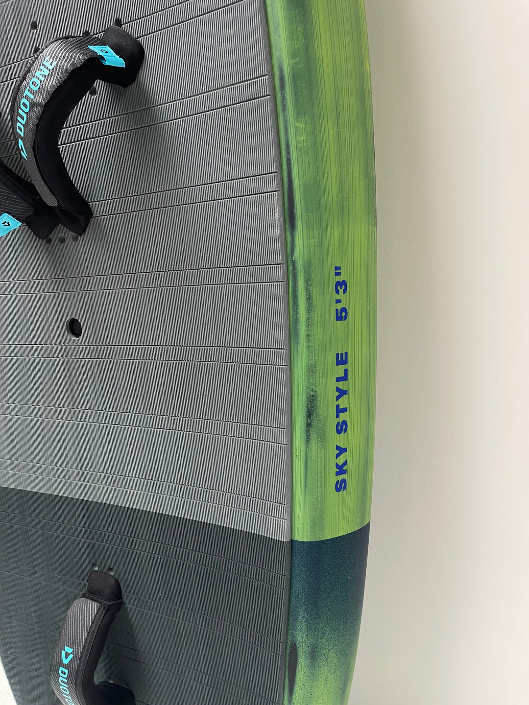 Sky Style 5'3 (DEMO) 95Liter