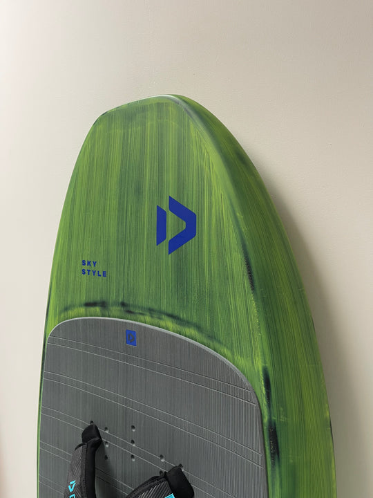 Sky Style 5'3 (DEMO) 95Liter