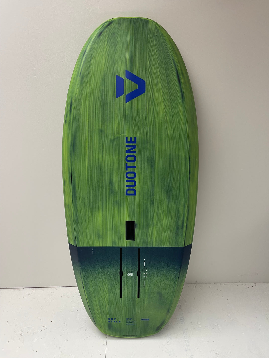Sky Style 5'3 (DEMO) 95Liter