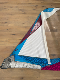 North Sails Hero 5.3 Windsurf Sail set