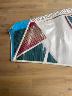 North Sails Hero 5.3 Windsurf Sail set