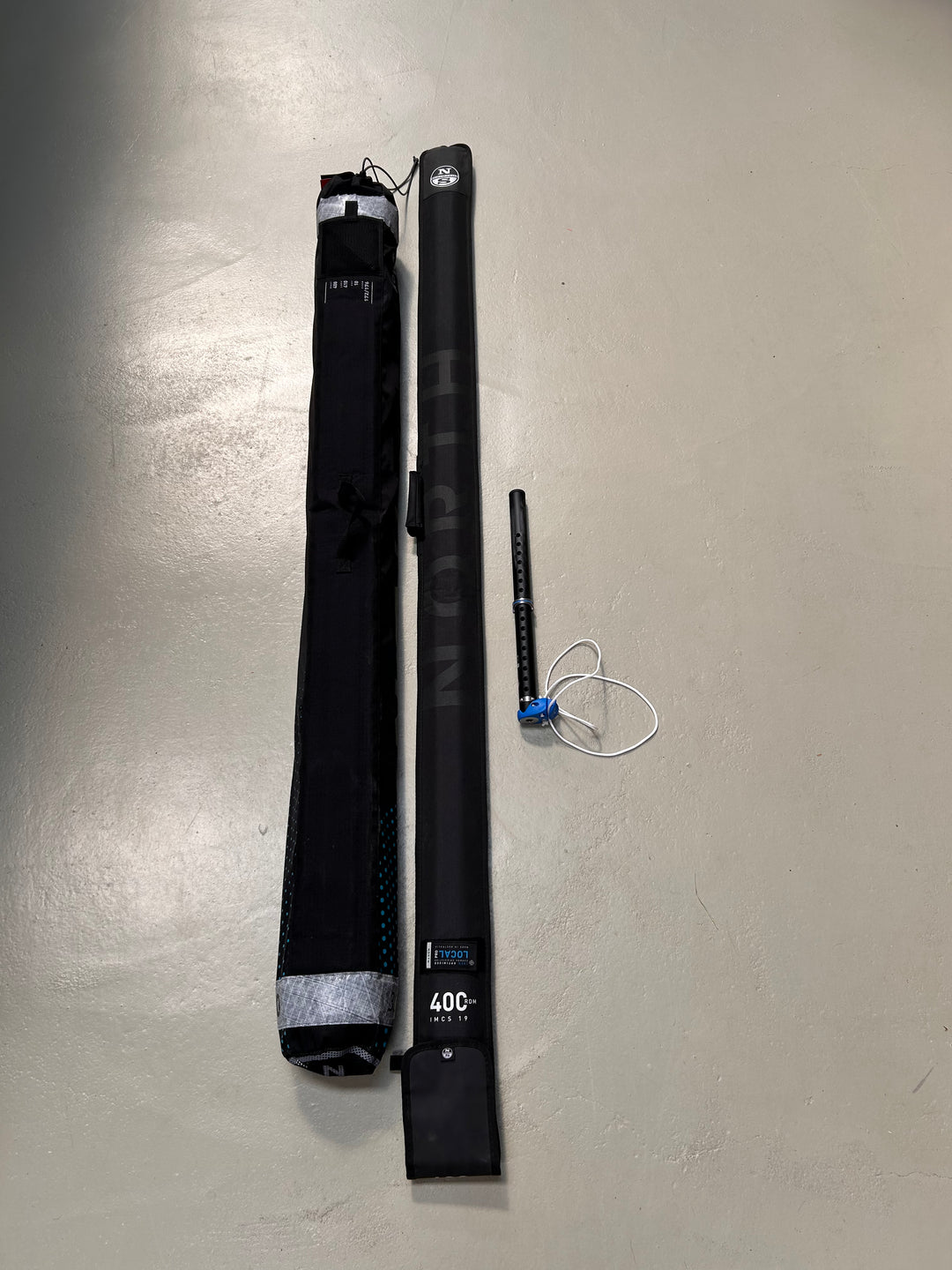 X-Over Gen 2 5.0m Complete Rig