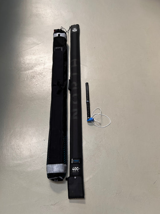 X-Over Gen 2 5.0m Complete Rig