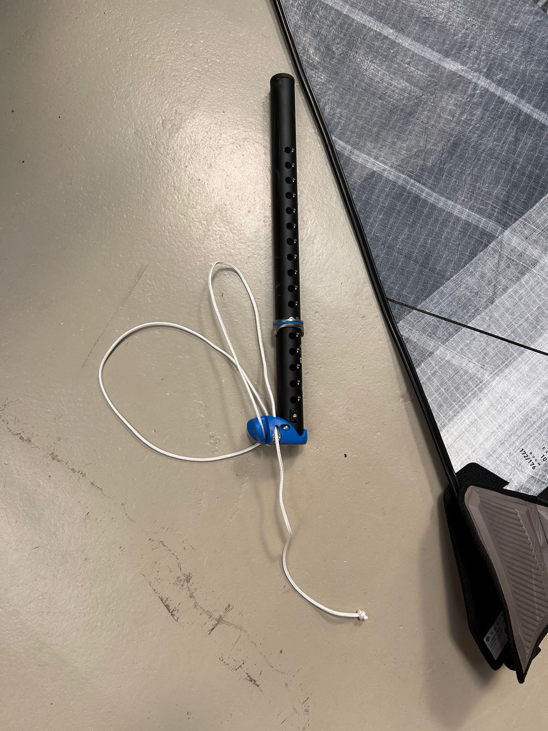 X-Over Gen 2 5.0m Complete Rig