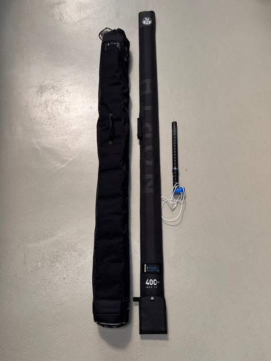 X-Over 5.4m Complete Rig