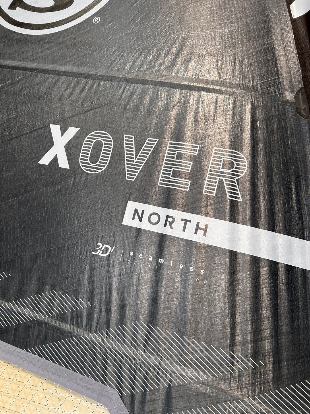X-Over 5.4m Complete Rig