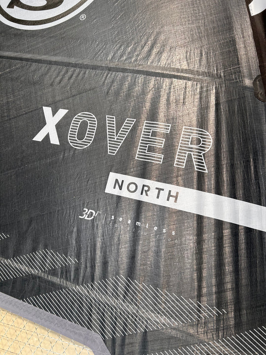 X-Over 5.4m Complete Rig
